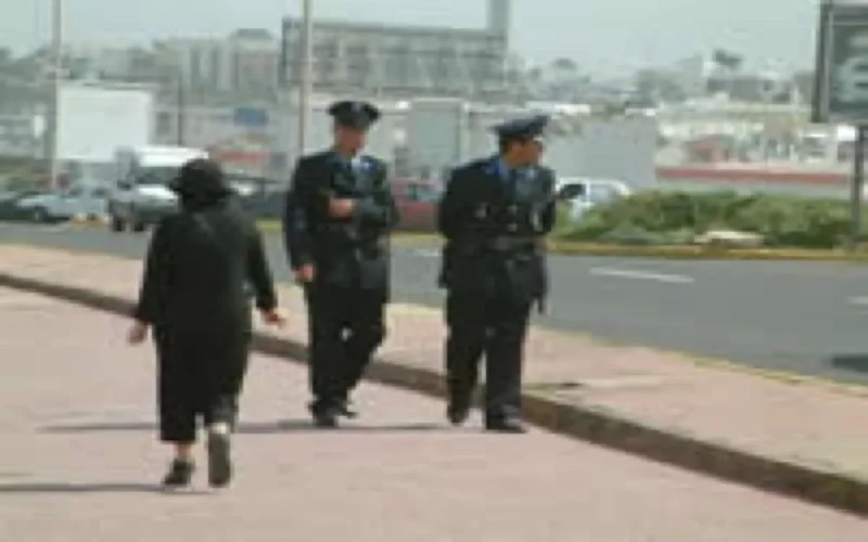 Une police municipale en projet