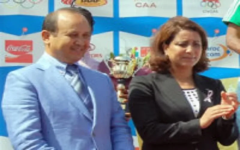 Le meeting belgo-marocain de Rabat reviendra