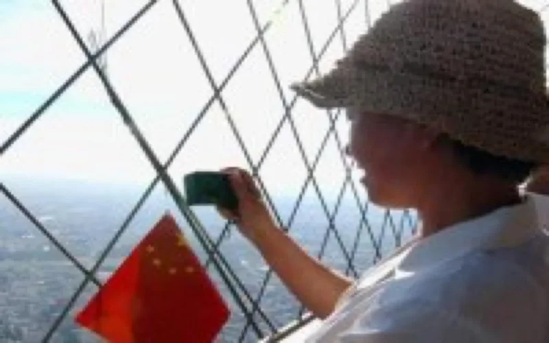 Le Maroc à la foire internationale du tourisme de Pékin