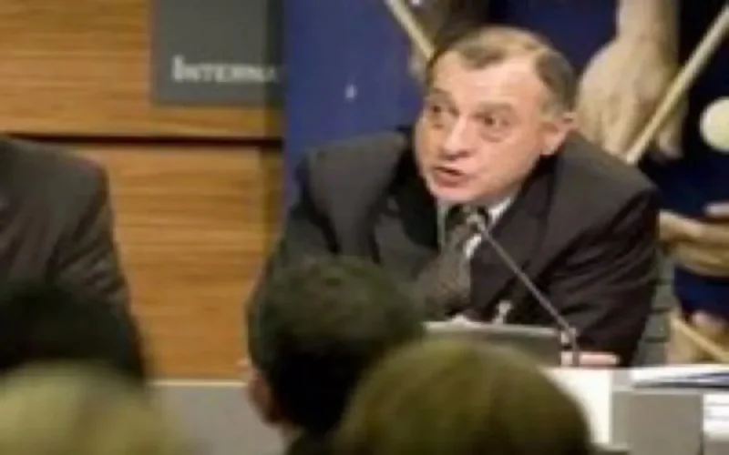 Compte rendu de la conférence sur le Maroc face au développement humain