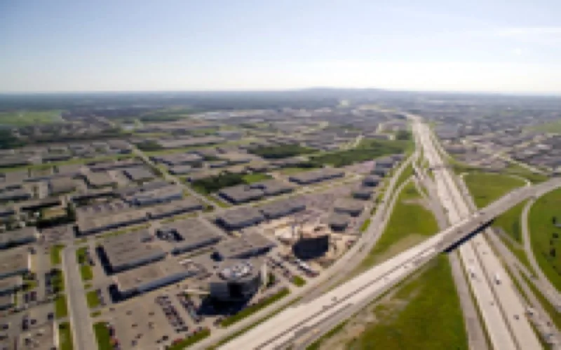 Un parc industriel pour 600 millions d'euros à Settat