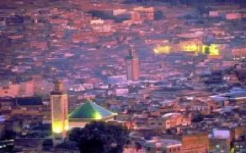 "Fès, ville de lumière", thème d'une exposition à Paris