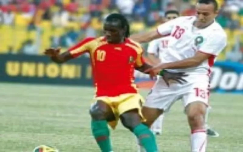 Les Lions de l'Atlas affrontent le Rwanda ce samedi