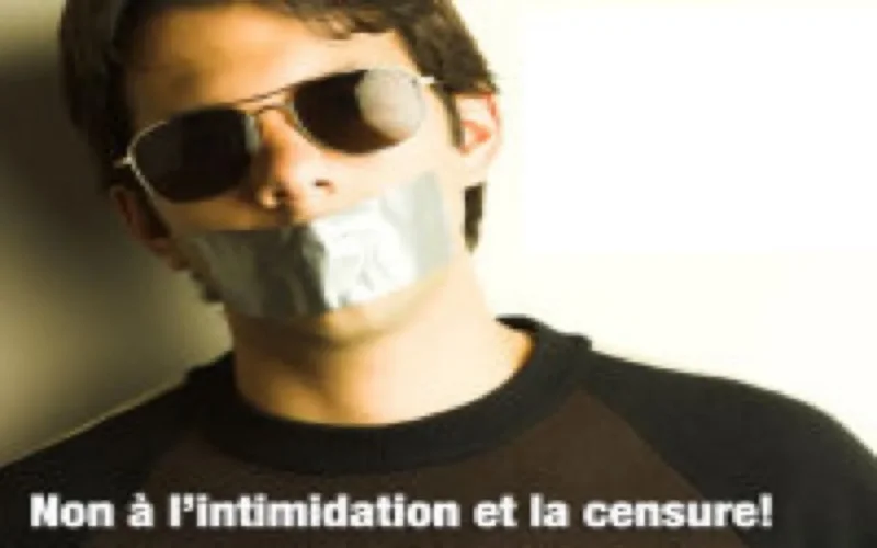 Que reste-t-il de la liberté de la presse au Maroc ?