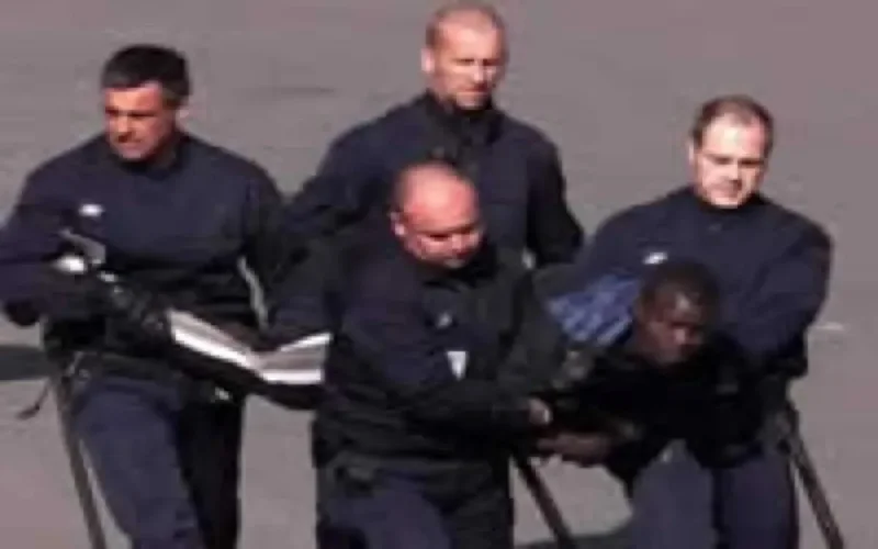 15.000 sans papiers expulsés depuis le début de l'année en France