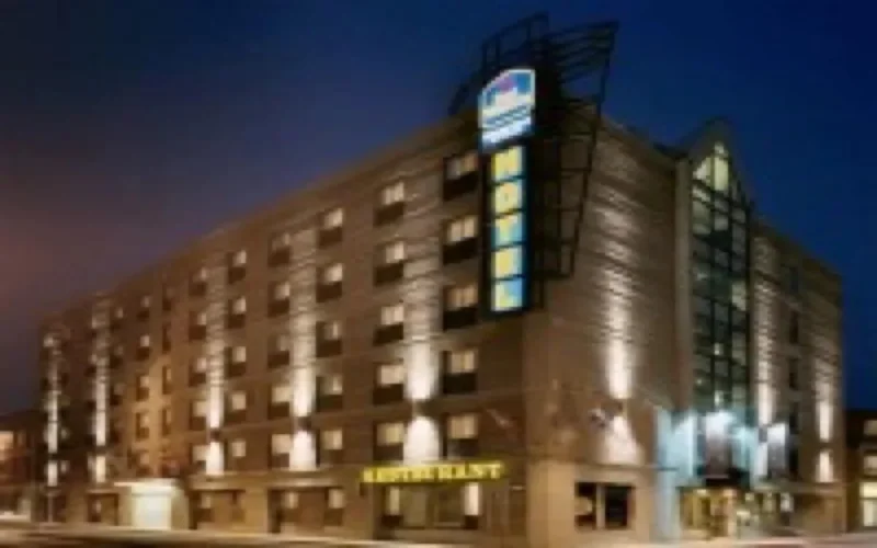 Best Western s'installe au Maroc