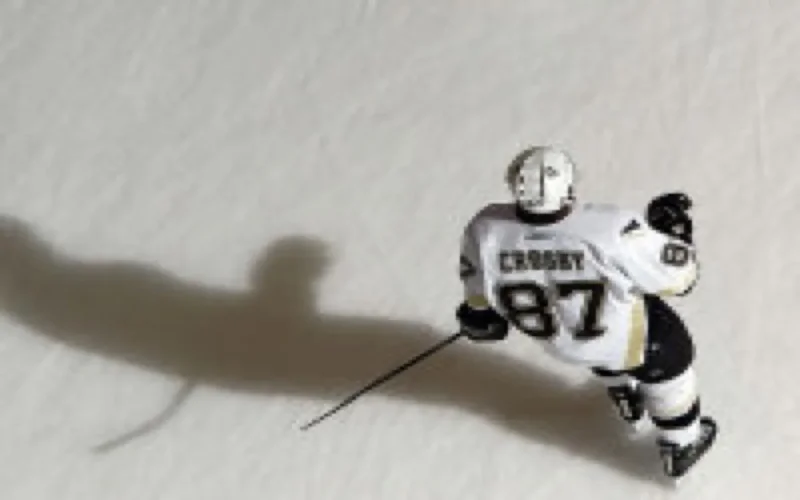 Médaille de bronze pour la Maroc au Championnat arabe de hockey sur glace