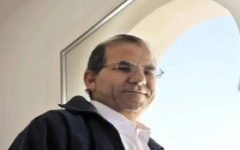 Mohammed Moussaoui, nouveau président du CFCM