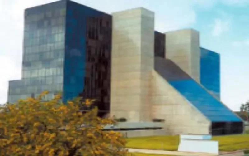 L'OCP reçoit le « Best trade millenium award 2008 »