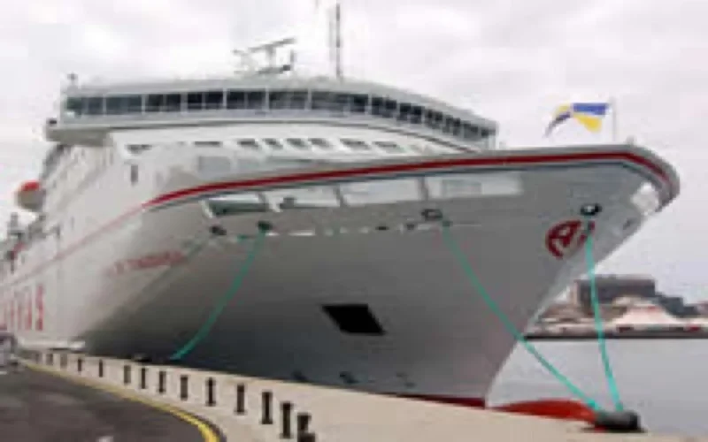 Transport-MRE : Nouvelle ligne maritime dans le nord