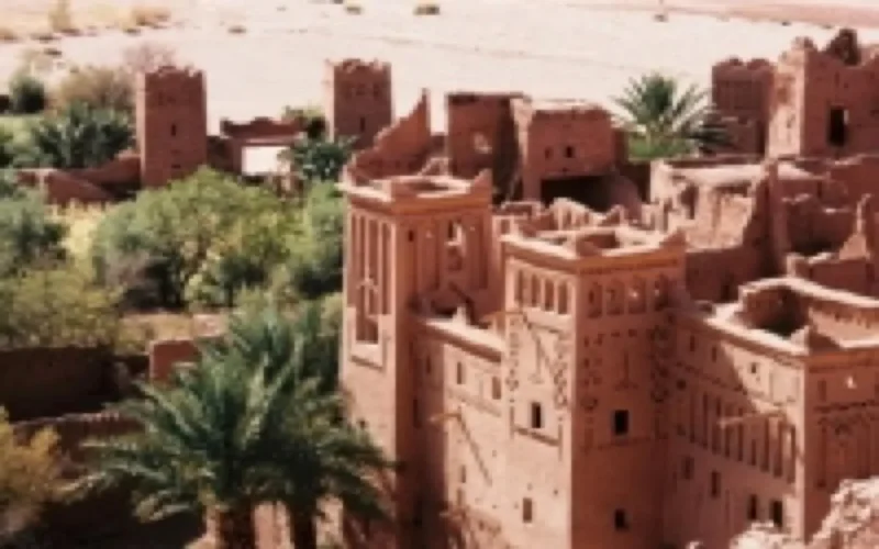 Une nouvelle cité au cœur de Ouarzazate