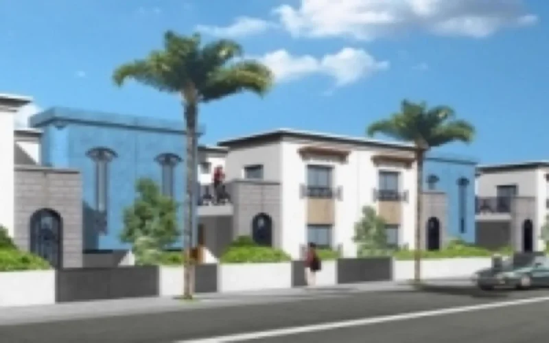 Les « villes nouvelles » pour oublier les cités-dortoirs