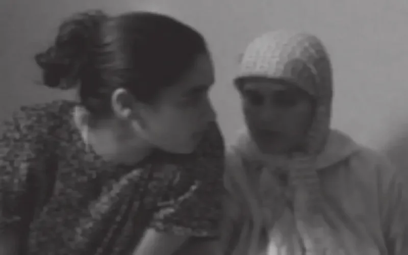 "Nos lieux interdits" au festival du documentaire de Marseille