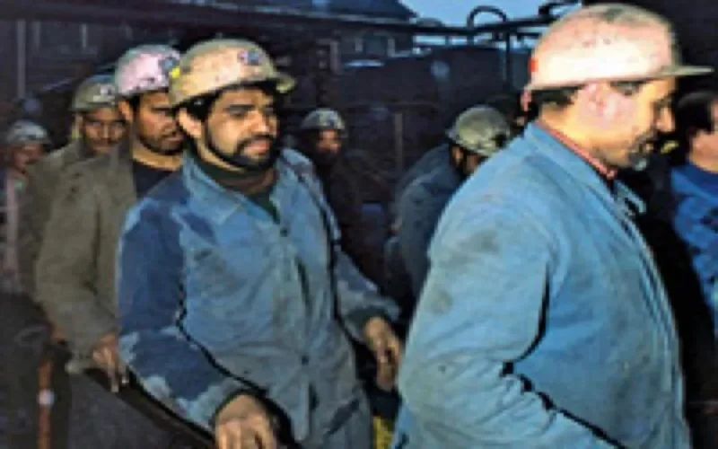 Les ex-mineurs marocains attaquent aux prud'hommes