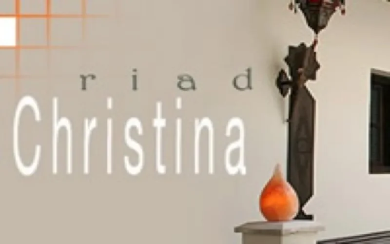 Riad Christina