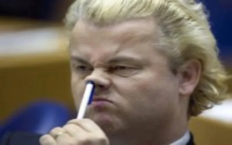 Geert Wilders ne sera pas poursuivi en justice pour son film "Fitna"