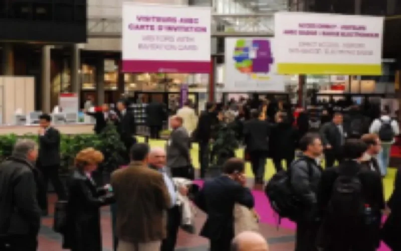 Le Midest 2008 en novembre avec la participation du Maroc