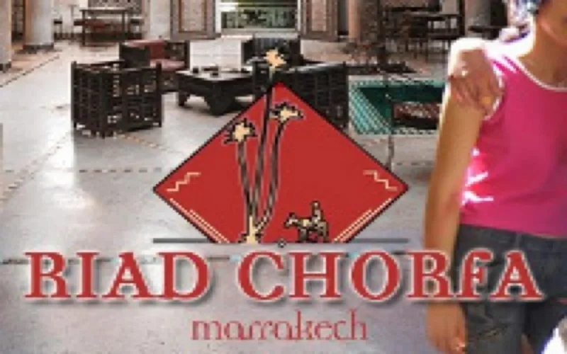 Riad Chorfa