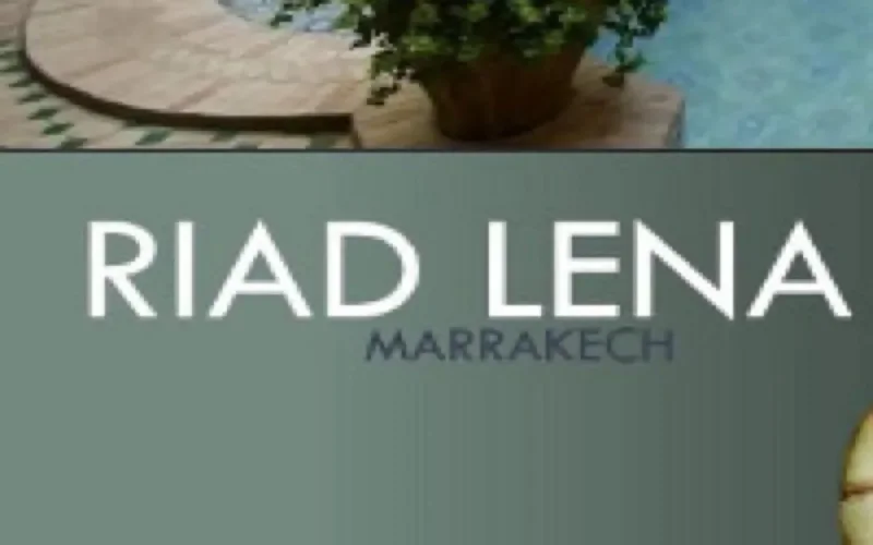 Riad Léna