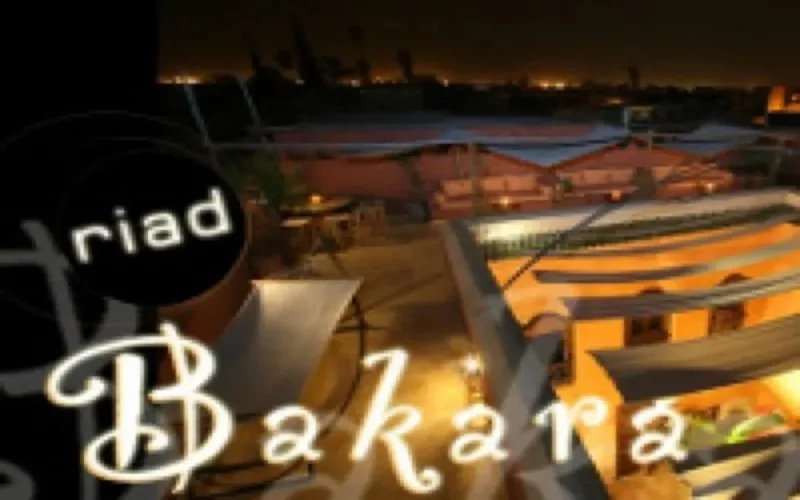 Riad Bakara