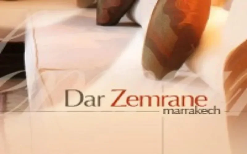 Dar Zemrane