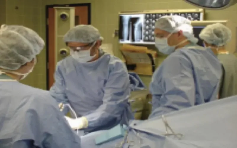 Des siamoises marocaines séparées en Espagne