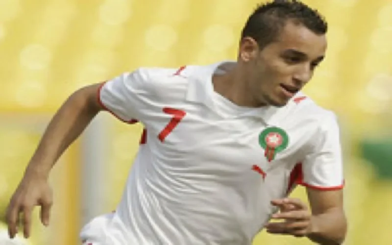 Soufiane Alloudi, le prodige d'El Gara