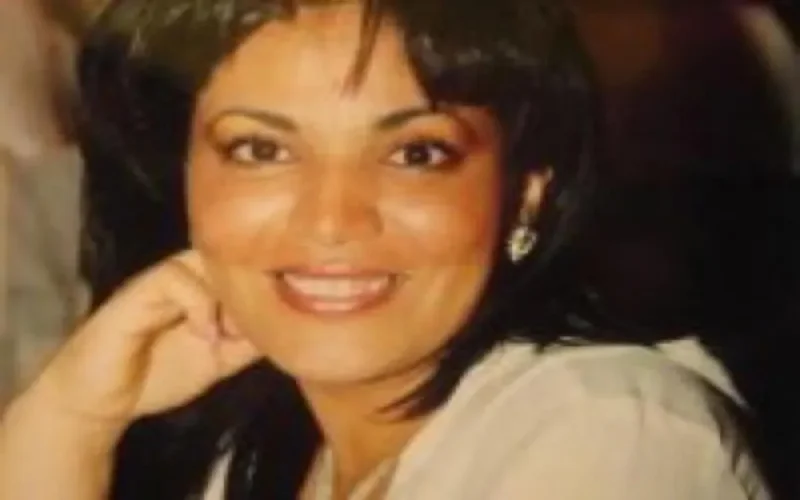 Rabia Dhamna, femme et mère entre deux cultures