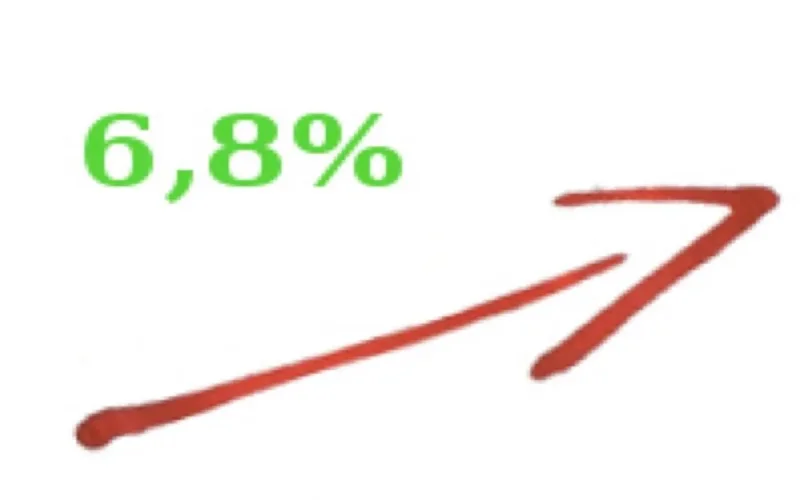 Croissance : 2008, année de consolidation