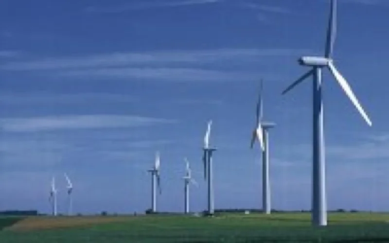 Un fonds de 1 milliard de dollars pour l'énergie