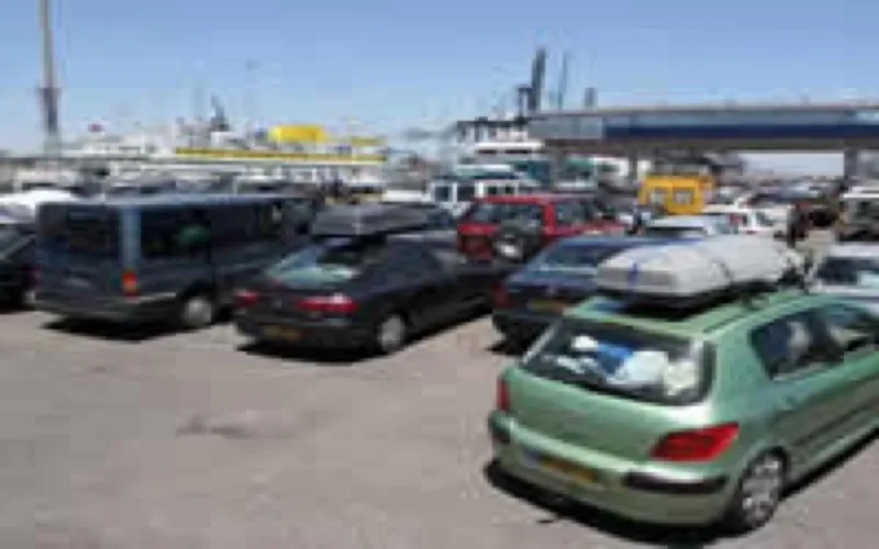 114.000 MRE ont transité par Nador depuis le 15 juin