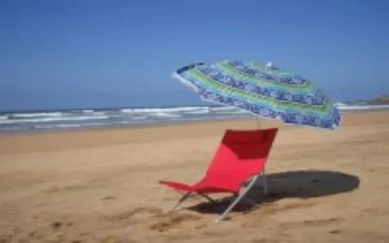 Les vacanciers marocains aux revenus moyens stimulent le tourisme interne