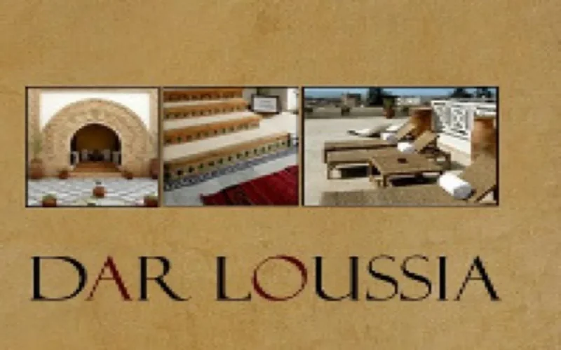 Hôtel Dar L'Oussia
