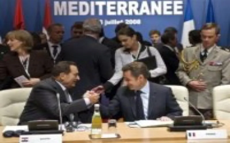 La France minimise l'absence de Mohammed VI au sommet Méditérannéen