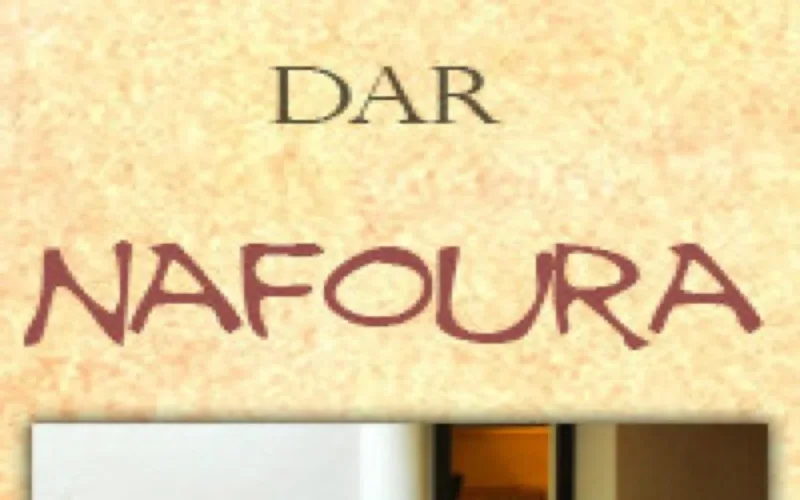 Dar Nafoura