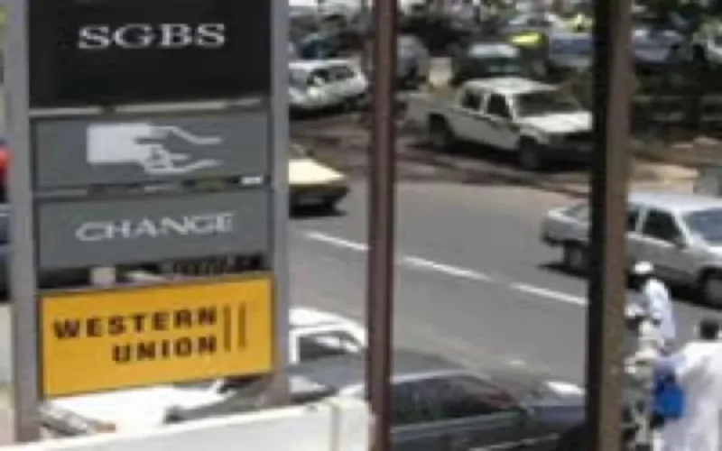 Western Union : Au service des MRE