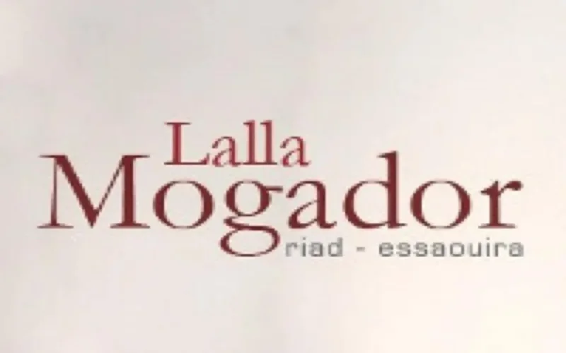 Riad Lalla Mogador