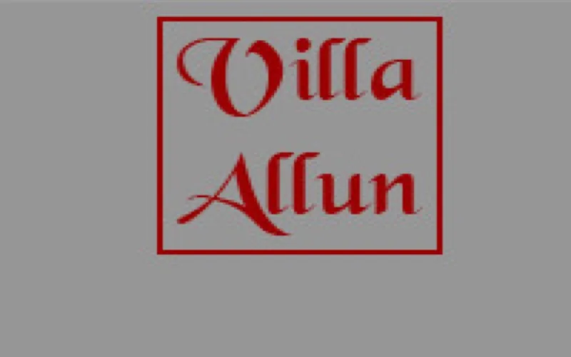 Villa Allun