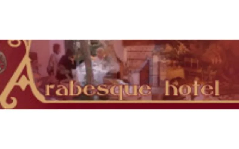 Riad Arabesque