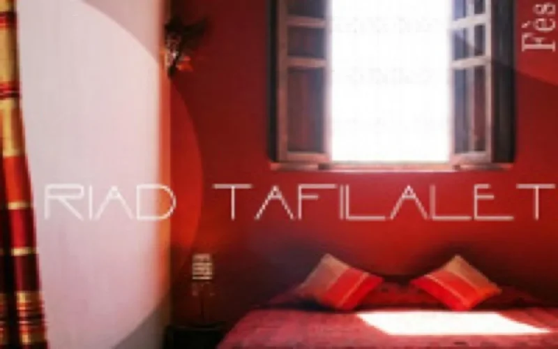 Riad Tafilalet