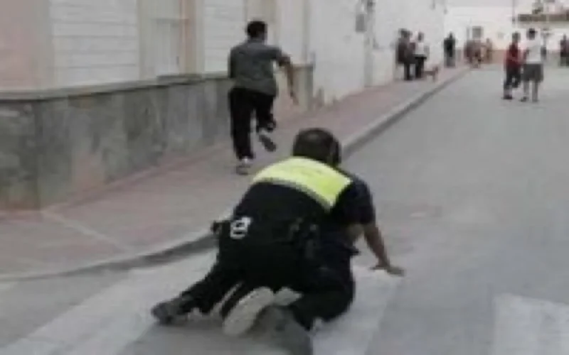 Le Maroc demande à l'Espagne de traiter les clandestins avec humanité