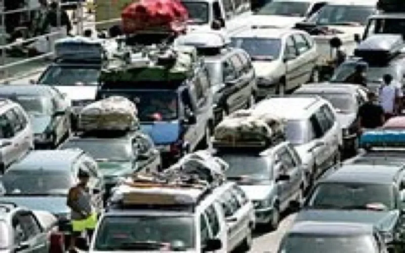 Au secours, je ne veux pas y aller !