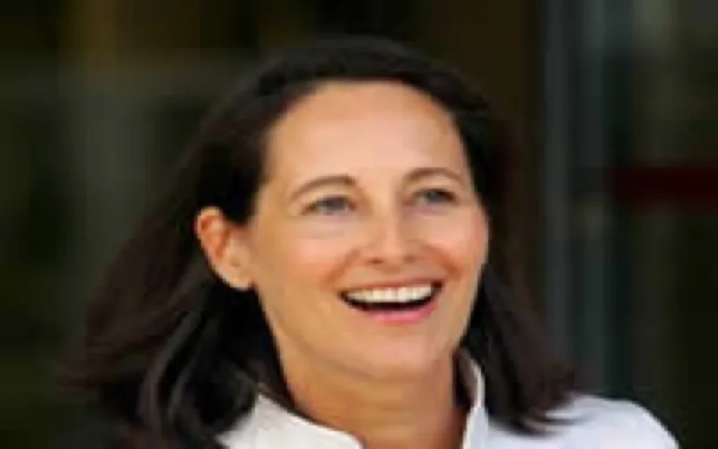 People : Chebba Ségolène