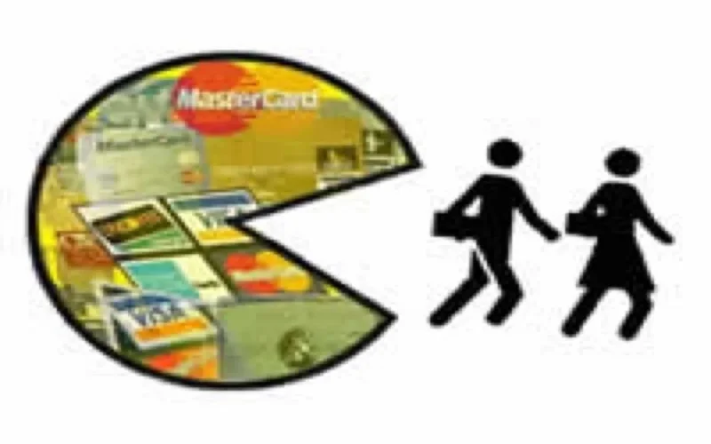 Les crédits de la mort