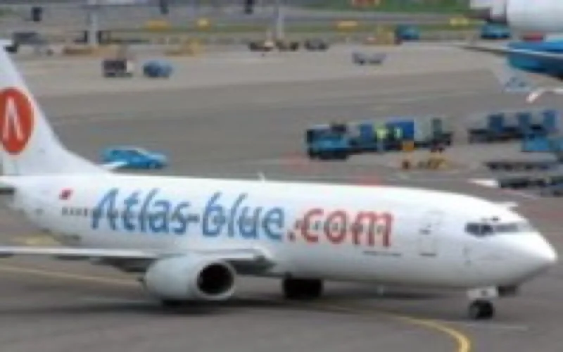 Atlas Blue : 27 heures de retard pour un vol Marrakech - Lille