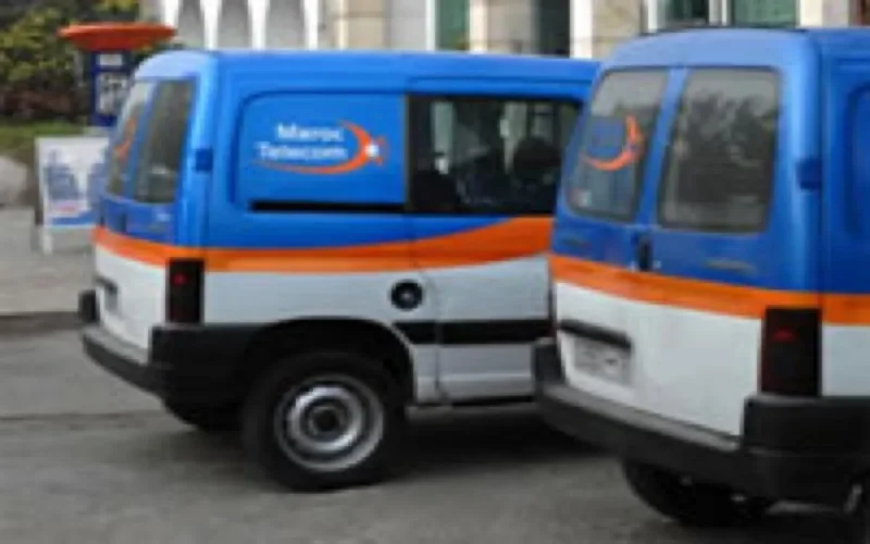 Maroc Télécom : hausse du chiffre d'affaires de 8%