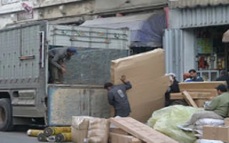 Un plan d'urgence pour Derb Omar