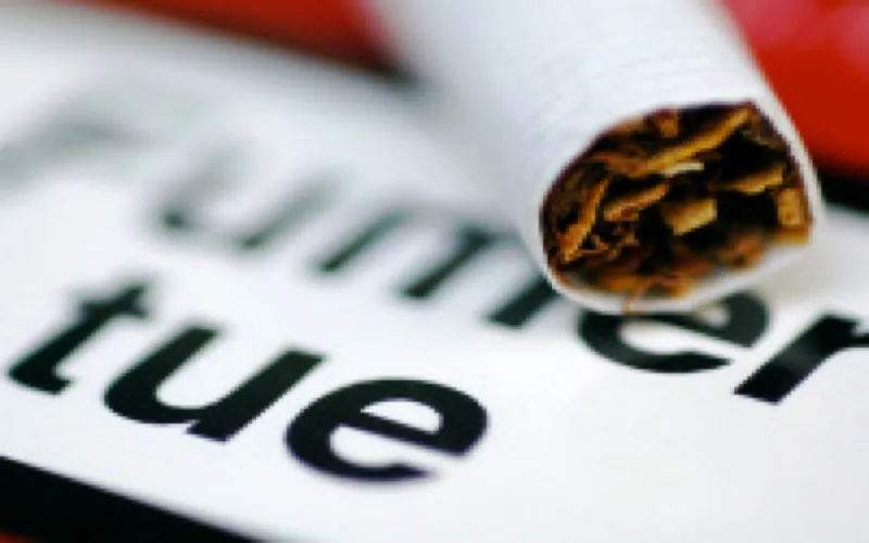 Loi antitabac : Un relooking, et après ?