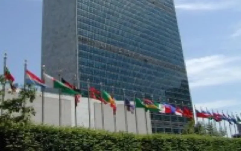 L'ONU adopte un plan de paix pour le Sahara