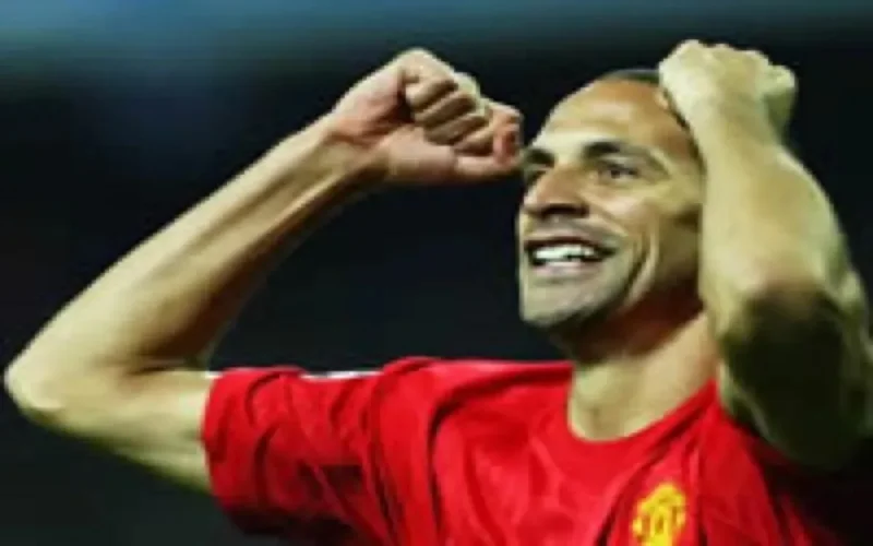 Rio Ferdinand investit à Saïdia